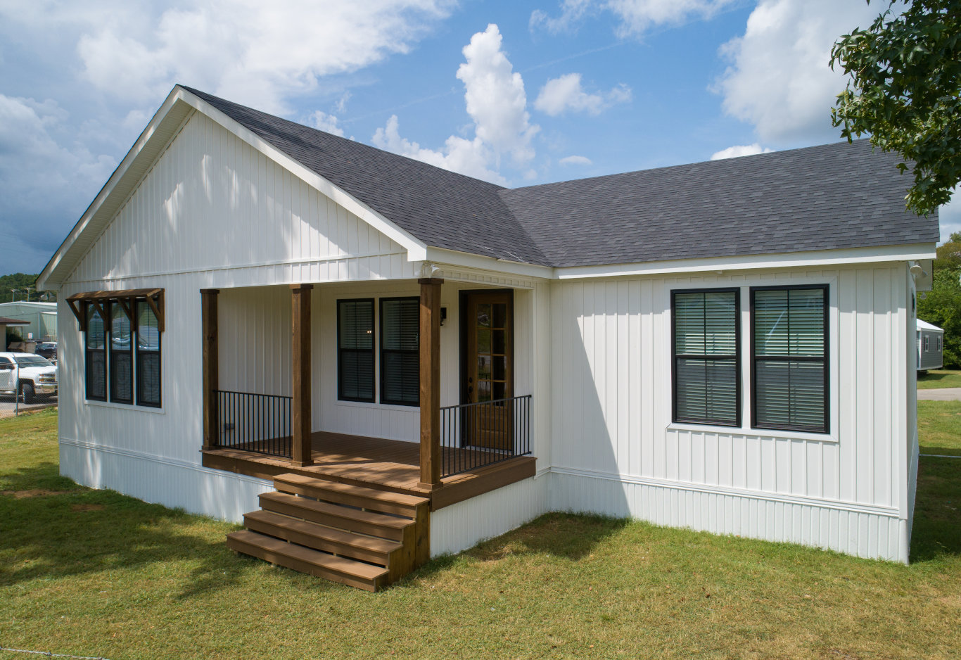 Why your next home should be a Franklin Modular Home