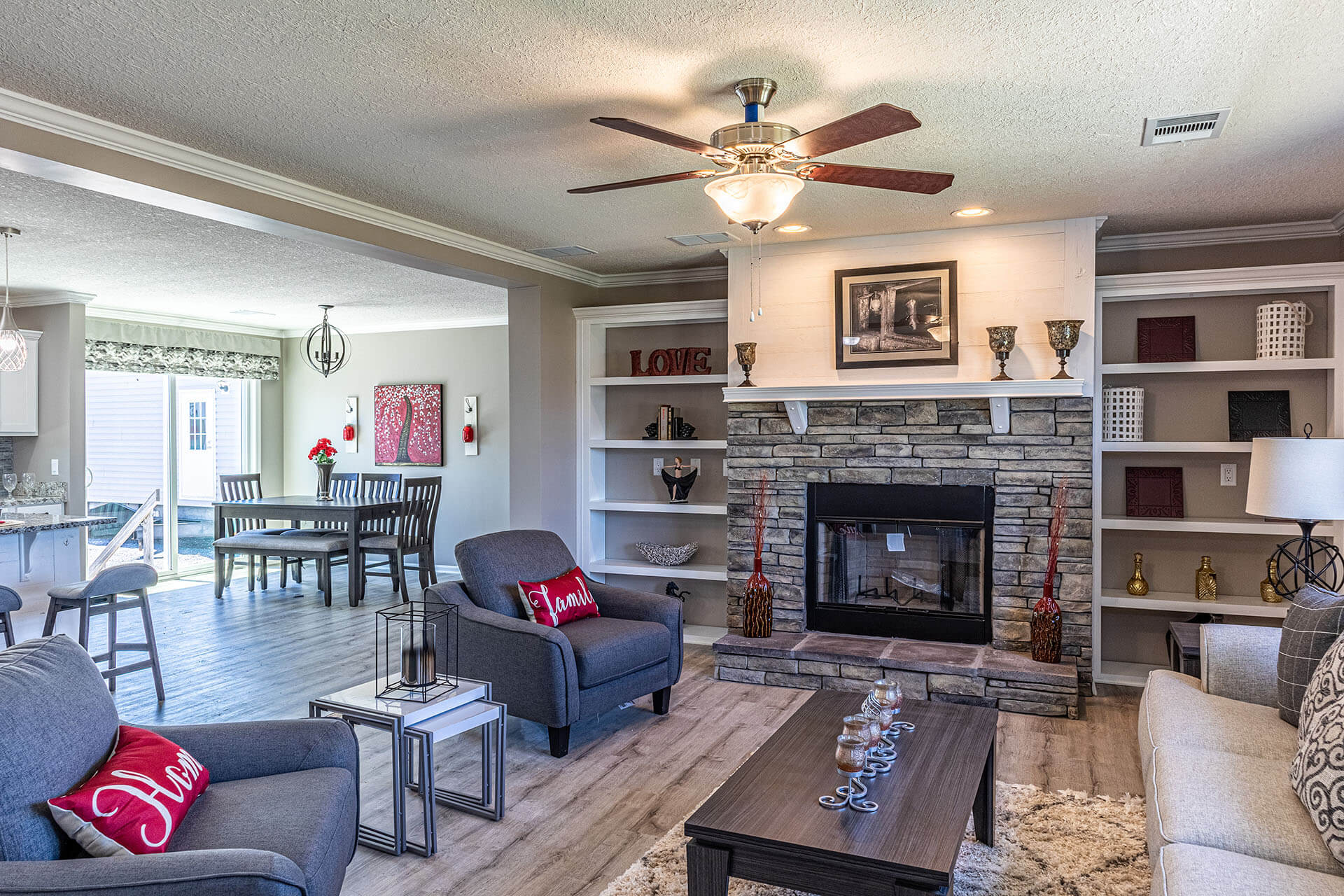 Manufactured Homes For Sale in Powell, TN